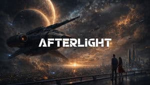 Afterlight — foto 1
