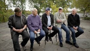 Killing Me Softly with His Songs — foto 1