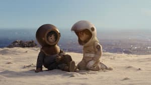 Laika & Nemo — foto 1