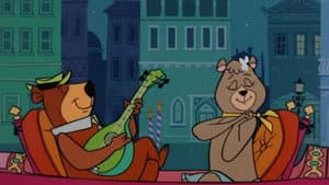 Hey There, It's Yogi Bear! — foto 8