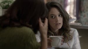 Jenni rompe con Esteban