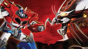 Transformers Prime: Predacons Rising — foto 4