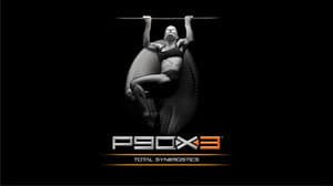 P90X3 - Total Synergistics — foto 1