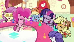 My Little Pony: Pony Life — foto 6