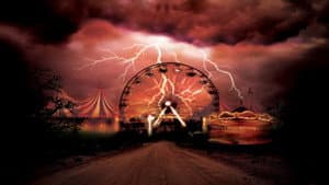 Something Wicked This Way Comes — foto 1