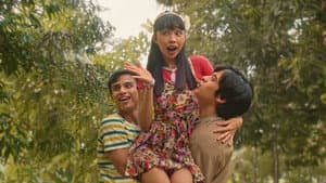 Happy Crush — foto 1