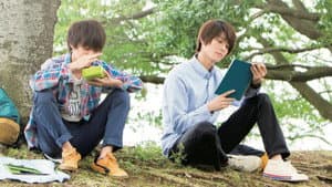 ひだまりが聴こえる — foto 2