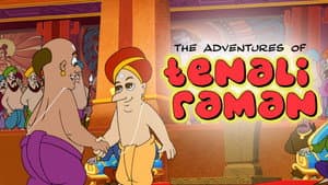 The Adventures of Tenali Raman — foto 2