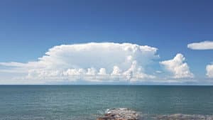 Extraordinaires nuages — foto 1