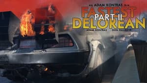 Fastest Delorean Part II — foto 1