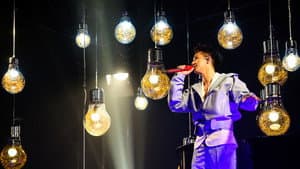 许魏洲「Final Light」2018 北京演唱会 — foto 1