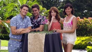 Mike y Dave: Los busca novias — foto 9