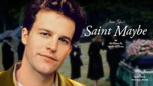 Saint Maybe — foto 2
