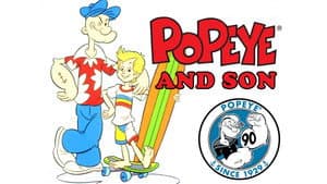 Popeye y su hijo — foto 2