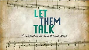 Let Them Talk: A Celebration of New Orleans Blues — foto 2