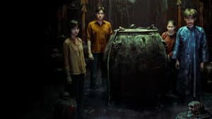 Út Lan: Oán Linh Giữ Của — foto 2