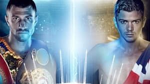 Vasyl Lomachenko vs. Luke Campbell — foto 2