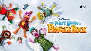 La primera nevada en Fraggle Rock — foto 6