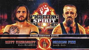 NJPW Fighting Spirit Unleashed 2024 — foto 6