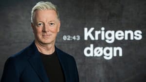 Krigens døgn — foto 1