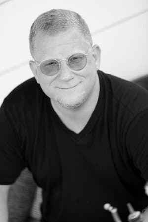 Jay Saunders