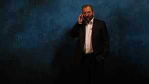 מה היה קורה אילו? אהוד ברק על מלחמה ושלום — foto 1
