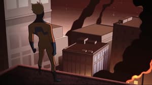 Animal Man — foto 8