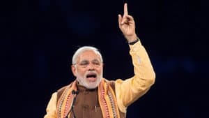 Le Monde selon Modi : la nouvelle puissance indienne — foto 3