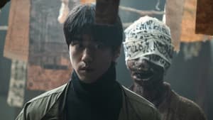 Historias que no te atreves a contar [괴기맨숀] — foto 7