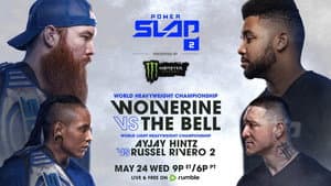 Power Slap 2: Wolverine vs. The Bell — foto 1