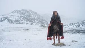 El Guardián de Los Andes — foto 3
