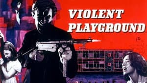 Violent Playground — foto 3
