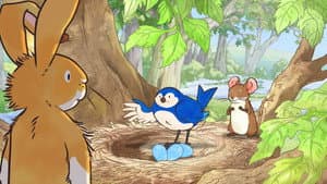 Guess How Much I Love You: The Adventures of Little Nutbrown Hare - An Enchanting Easter — foto 4