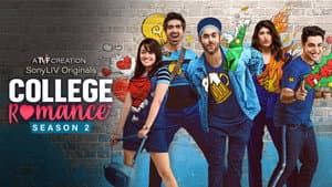 College Romance — foto 6
