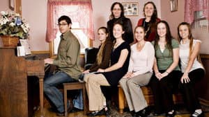 Louis Theroux: America's Most Hated Family in Crisis — foto 1