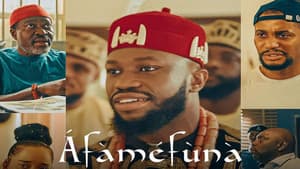 Áfàméfùnà: An Nwa Boi Story — foto 1