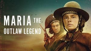 María: La leyenda de una bandida — foto 7