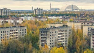 Rückkehr nach Tschernobyl — foto 1
