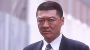 実録・竹中正久の生涯 荒らぶる獅子 後編 — foto 1