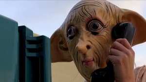 Dobby — foto 1