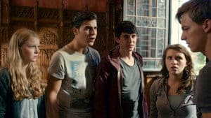 Allein gegen die Zeit - Der Film — foto 1
