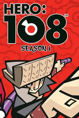 Temporada 1