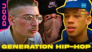 1992 : pourquoi les jeunes aiment le rap ? — foto 1