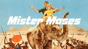 Mister Moses — foto 2