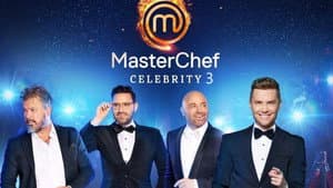 MasterChef Celebrity Argentina — foto 1