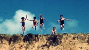 1939, Un Dernier Été — foto 2