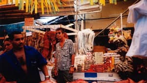 Anthony Bourdain: A Cook's Tour - The United States — foto 2