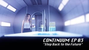 Continuum — foto 8