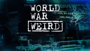 World War Weird — foto 1