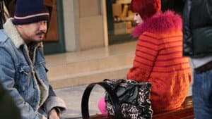 Smile Walked — foto 1